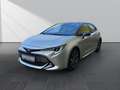 Toyota Corolla 2.0 Hybrid Team D *JBL*LED*Style*Technik* Silber - thumbnail 1