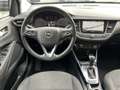 Opel Crossland X 1.2 Turbo Edition + NAVI + CAMÉRA + BOITE AUTO Gris - thumbnail 10