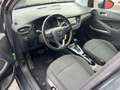 Opel Crossland X 1.2 Turbo Edition + NAVI + CAMÉRA + BOITE AUTO Gris - thumbnail 7