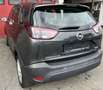 Opel Crossland X 1.2 Turbo Edition + NAVI + CAMÉRA + BOITE AUTO Gris - thumbnail 4