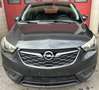 Opel Crossland X 1.2 Turbo Edition + NAVI + CAMÉRA + BOITE AUTO Gris - thumbnail 2