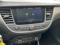 Opel Crossland X 1.2 Turbo Edition + NAVI + CAMÉRA + BOITE AUTO Gris - thumbnail 16