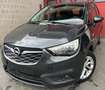 Opel Crossland X 1.2 Turbo Edition + NAVI + CAMÉRA + BOITE AUTO Gris - thumbnail 1