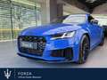 Audi TTS 2.0 tfsi quattro 320cv s-tronic Competition Plus Blau - thumbnail 1