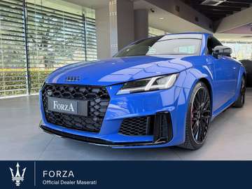 2.0 tfsi quattro 320cv s-tronic Competition Plus