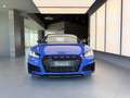 Audi TTS 2.0 tfsi quattro 320cv s-tronic Competition Plus Azul - thumbnail 2