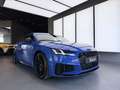 Audi TTS 2.0 tfsi quattro 320cv s-tronic Competition Plus Azul - thumbnail 3