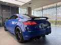 Audi TTS 2.0 tfsi quattro 320cv s-tronic Competition Plus Azul - thumbnail 13