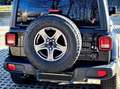 Jeep Wrangler Unlimited 2.2 mjt II Sport auto Nero - thumbnail 4