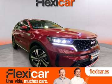 1.6 T-GDi HEV Plus Edition 4x4