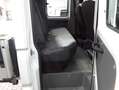 Volkswagen Crafter Pritsche 35 DoKa LR STH AHZV RADIO Weiß - thumbnail 10