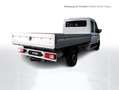 Volkswagen Crafter Pritsche 35 DoKa LR STH AHZV RADIO Weiß - thumbnail 4
