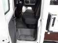 Volkswagen Crafter Pritsche 35 DoKa LR STH AHZV RADIO Weiß - thumbnail 9