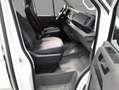 Volkswagen Crafter Pritsche 35 DoKa LR STH AHZV RADIO Weiß - thumbnail 8