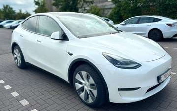 Model Y 72.5 kWh Long Range