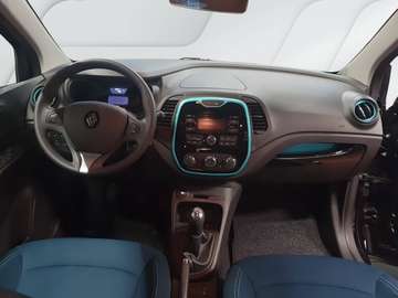 Fotografie 8 des Renault Captur 0.9T Life