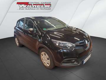 Fotografie 2 des Renault Captur 0.9T Life