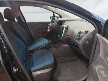 Fotografie 6 des Renault Captur 0.9T Life