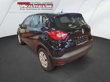Fotografie 4 des Renault Captur 0.9T Life