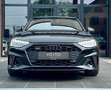 Audi A4 Avant 40TFSI quattro S-LINE COMPETITION CAM/MATRIX Noir - thumbnail 2