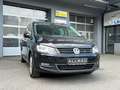 Volkswagen Sharan Highline BMT 4Motion 7 Sitzer Schwarz - thumbnail 2