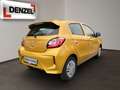 Mitsubishi Space Star 1,2 Inform AS&G 24 Beige - thumbnail 4