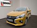 Mitsubishi Space Star 1,2 Inform AS&G 24 Beige - thumbnail 2