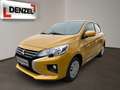 Mitsubishi Space Star 1,2 Inform AS&G 24 Beige - thumbnail 1