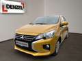 Mitsubishi Space Star 1,2 Inform AS&G 24 Beige - thumbnail 2
