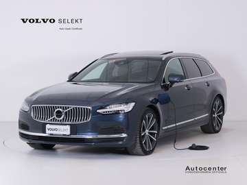 V90 T6 PLUG IN PHEV AWD AUT INSCRIPTION