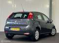 Fiat Punto Evo 0.9 TwinAir Lounge [ NAP climate cruise LM ] Šedá - thumbnail 6
