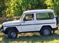 Mercedes-Benz G 300 GD 300 furgone vetrato Bianco - thumbnail 8