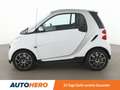 smart forTwo 1.0 Micro Hybrid Drive pure*SHZ*KLIMA* Weiß - thumbnail 3