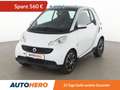 smart forTwo 1.0 Micro Hybrid Drive pure*SHZ*KLIMA* Weiß - thumbnail 1