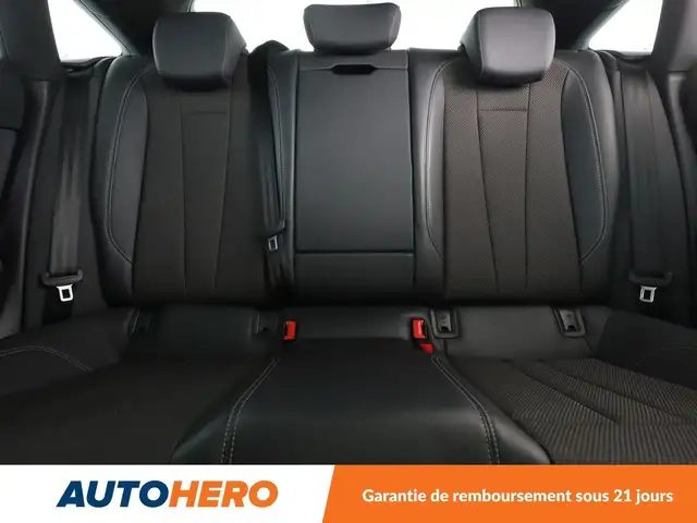 Audi A5 view 15