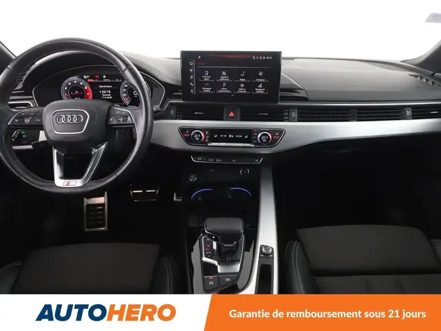 Audi A5 view 12