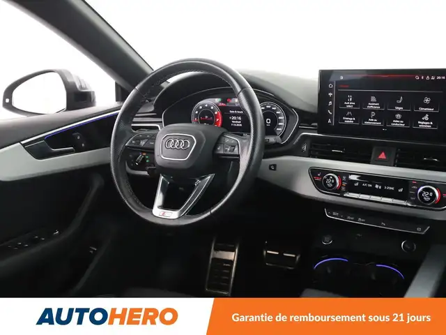 Audi A5 view 13