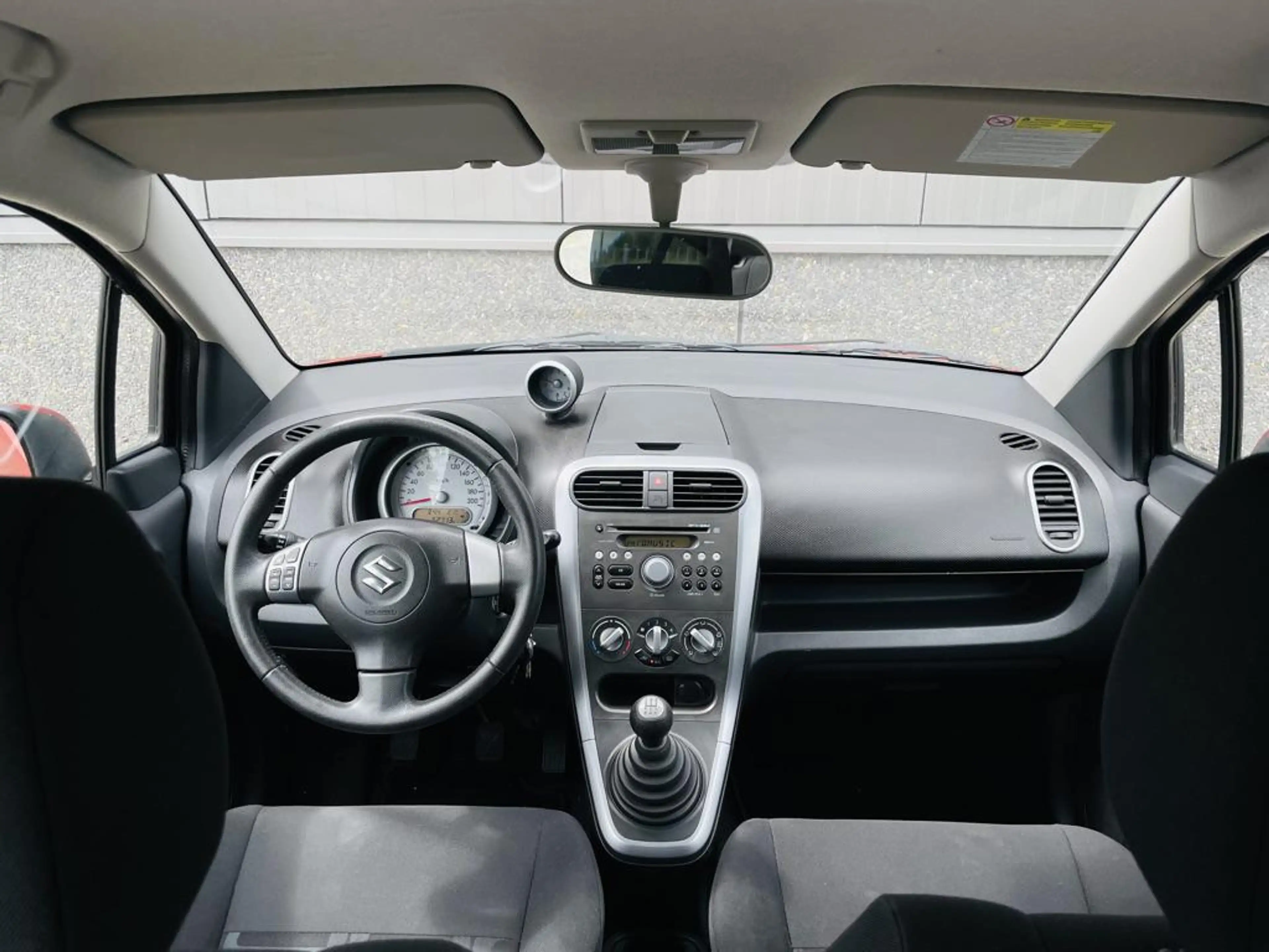 Suzuki Splash 1.0 VVT Comfort | Airco | Goed onderhouden | meer — photo 15