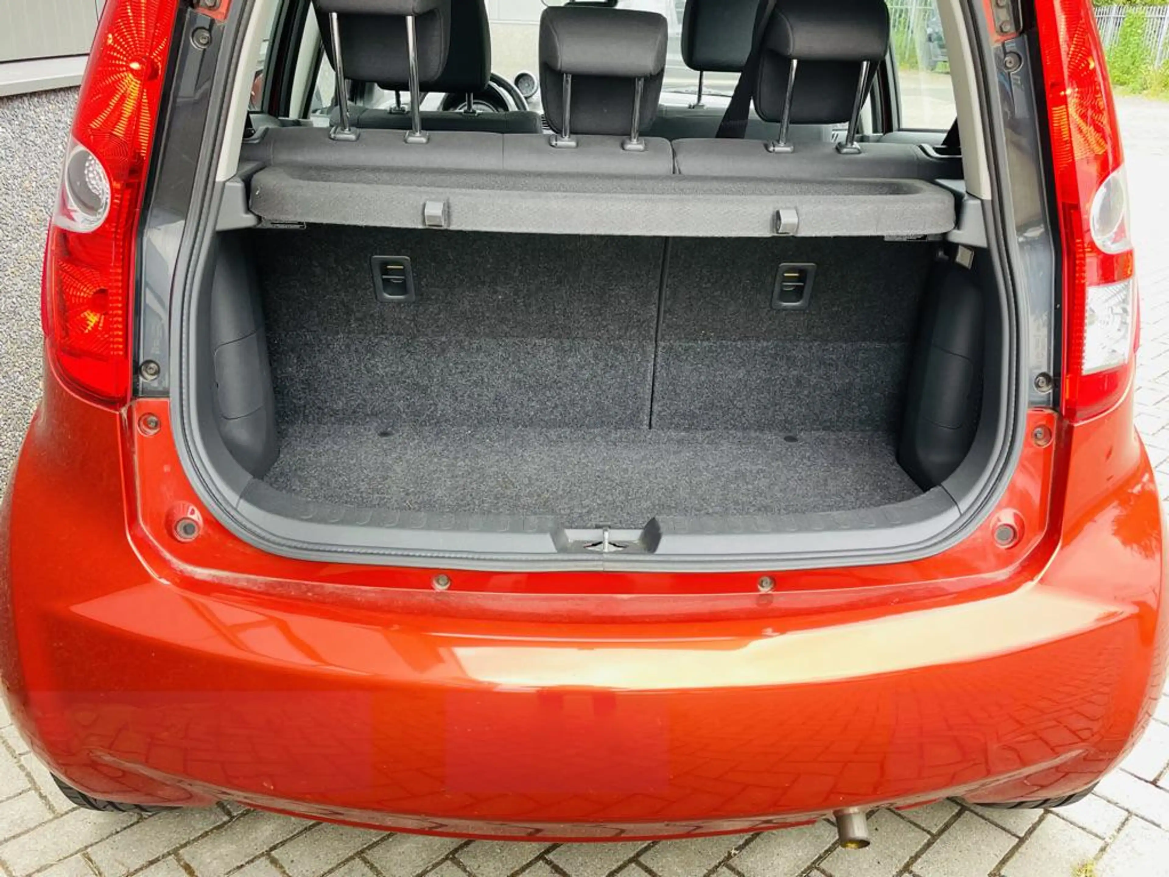 Suzuki Splash 1.0 VVT Comfort | Airco | Goed onderhouden | meer — photo 10