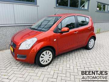 1.0 VVT Comfort | Airco | 5 deurs | Zeer goed onde