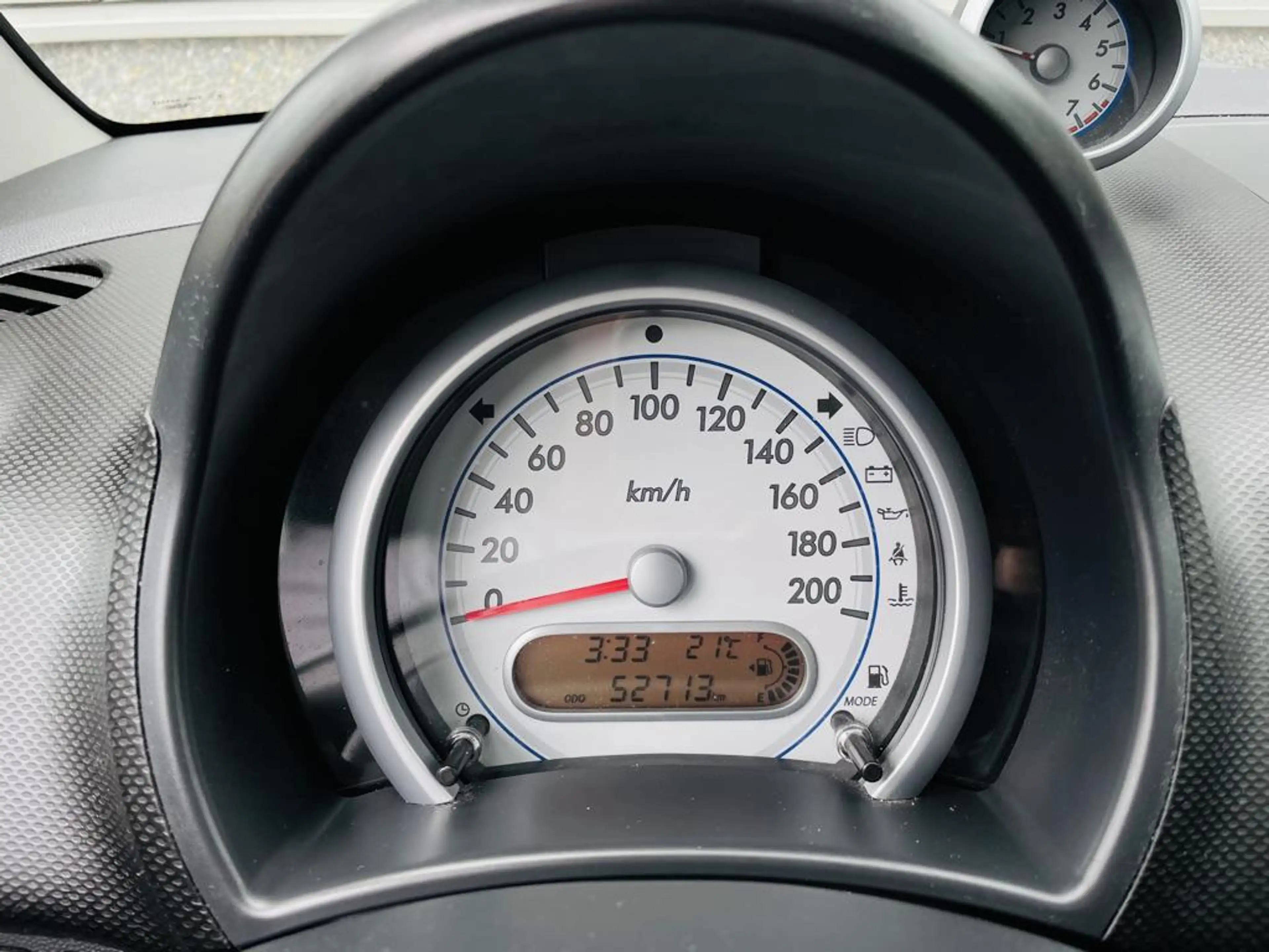 Suzuki Splash 1.0 VVT Comfort | Airco | Goed onderhouden | meer — photo 5
