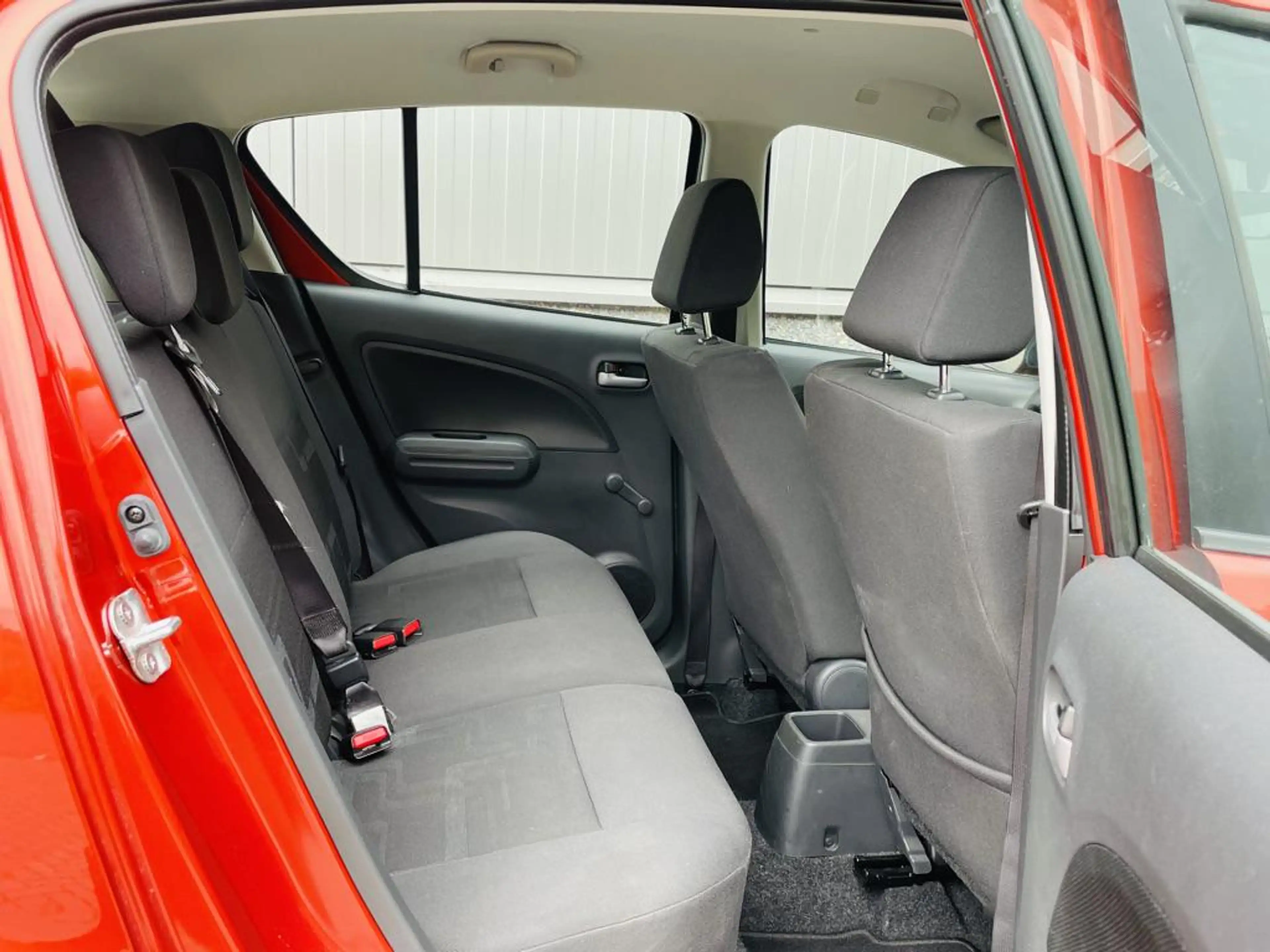 Suzuki Splash 1.0 VVT Comfort | Airco | Goed onderhouden | meer — photo 12