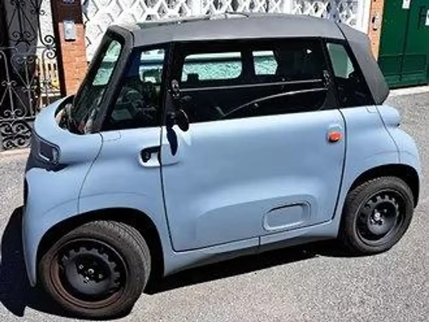 Citroen Ami - 2