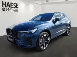 Volvo XC60 B5 Plus Dark AWD DMemory Sitze Soundsystem HarmanK