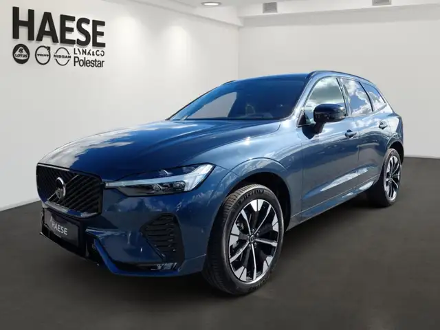 Volvo XC60 B5 Plus Dark AWD DMemory Sitze Soundsystem HarmanK