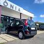 Fiat Panda 1.0 firefly hybrid s&s 70cv 5 posti Schwarz - thumbnail 4