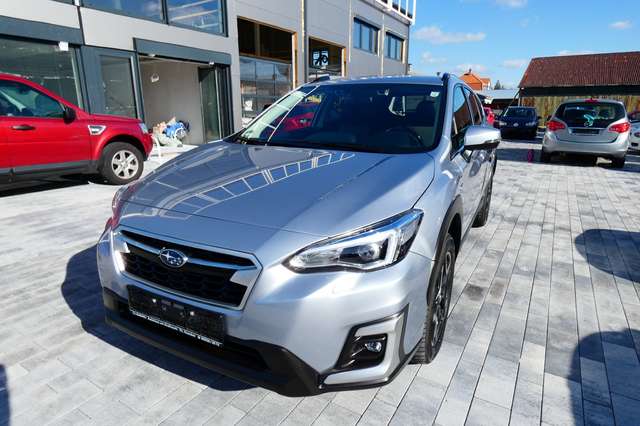 Imagine Subaru XV Trend (G24/G34) HYBRID