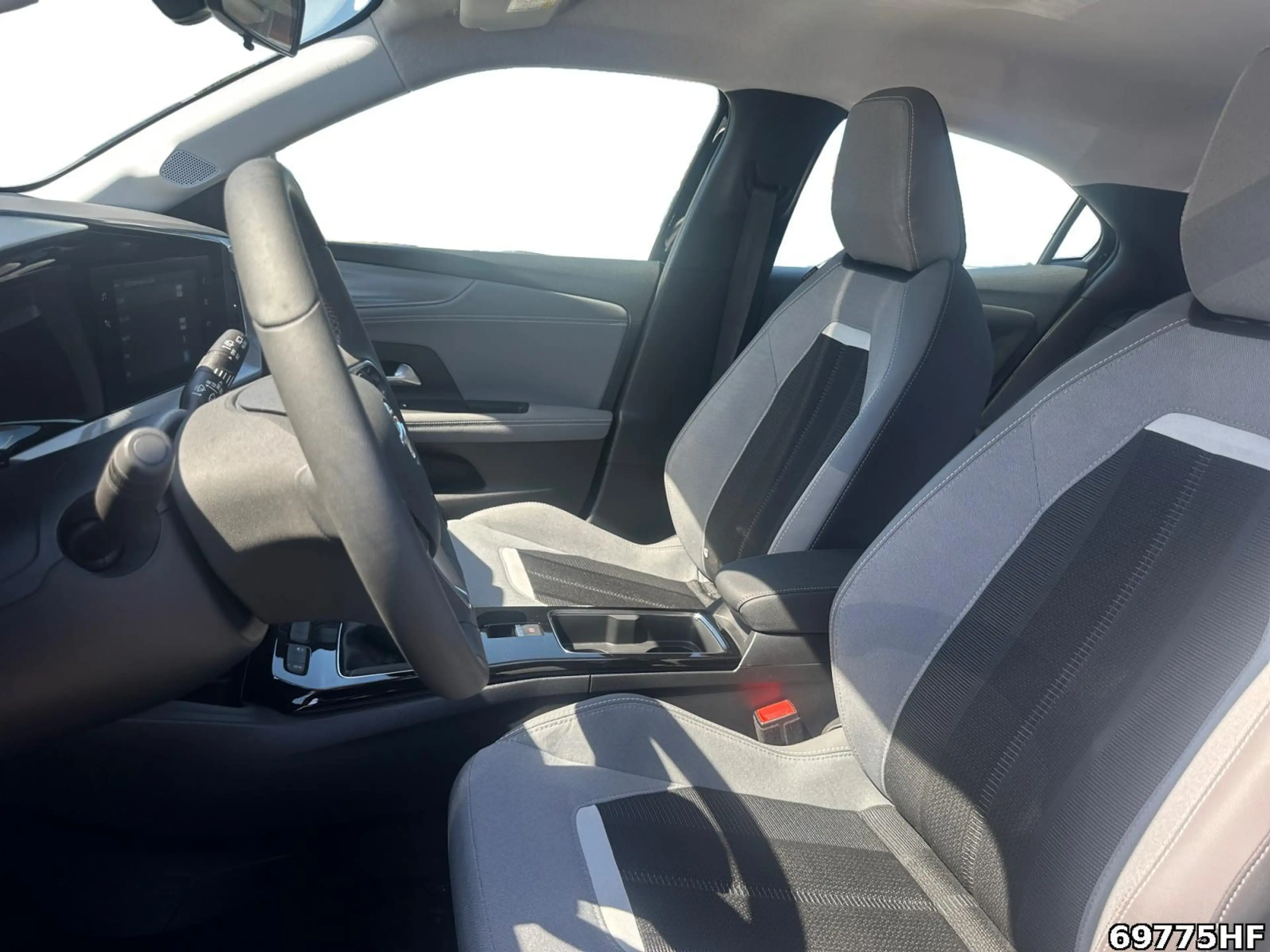 Opel Mokka 1.2 Turbo Elegance (EURO 6e) — photo 11