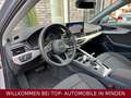 Audi A4 35 TDI S tronic advanced/Xenon/Navi/1.Hand Plateado - thumbnail 11