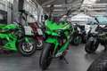 Kawasaki Ninja 500 SE ABS, WERKSGARANTIE bis 03/2029 Verde - thumbnail 3